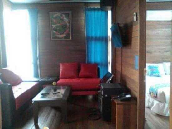 Beejay Bakau Resort Probolinggo Exterior foto